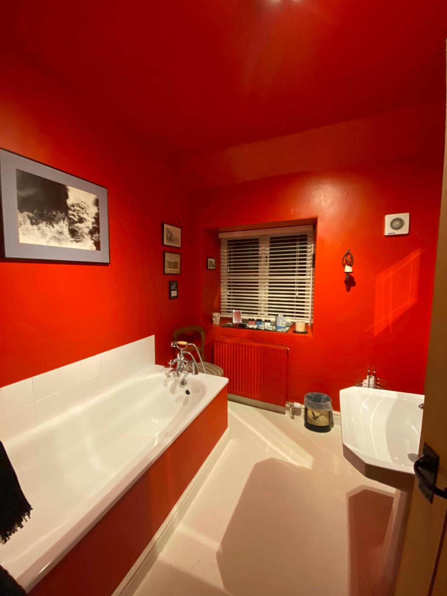 Market Place Cottage, Tetbury, Cotswolds Grade II Central Location Экстерьер фото