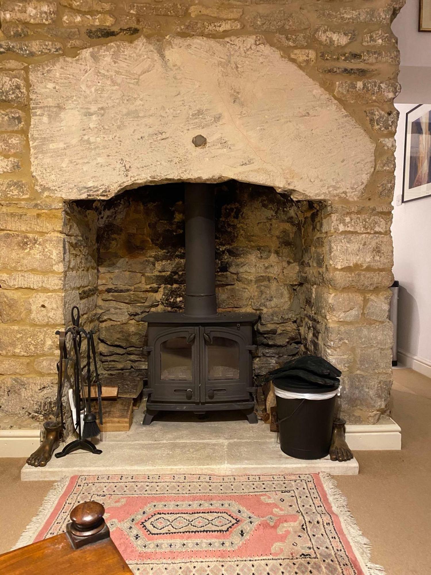 Market Place Cottage, Tetbury, Cotswolds Grade II Central Location Экстерьер фото